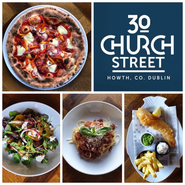 Image for 30 Church Street Gift Voucher