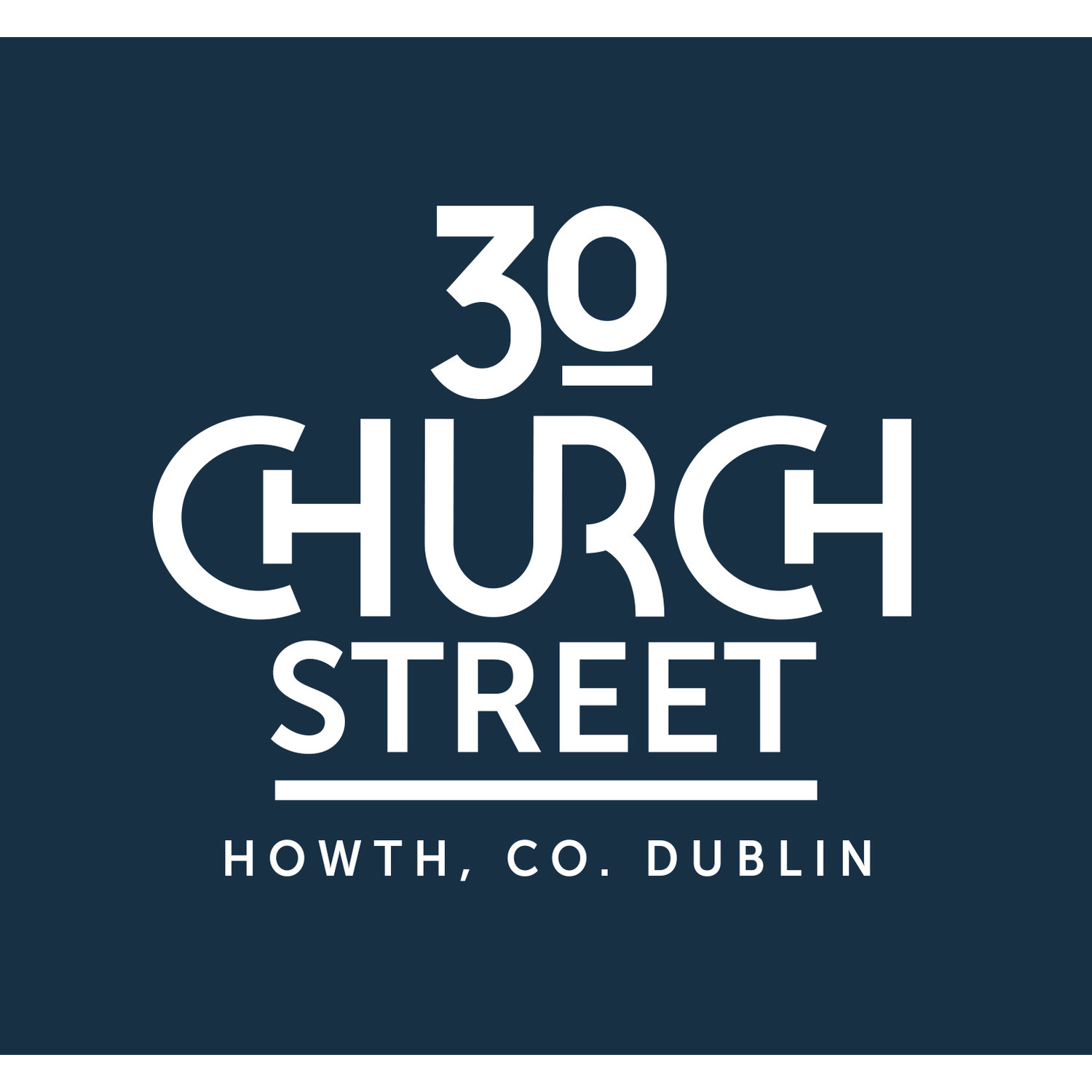 Logo for 30 Church Street